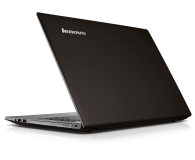 Lenovo Z500 i5-3230M/8GB/1000/DVD-RW/Win8X GT740M brąz - 153743 - zdjęcie 1